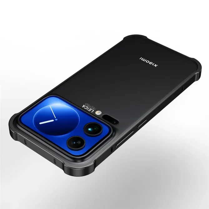 Bumper Métal Xiaomi 17 Pro Max Aéré | AÉRO