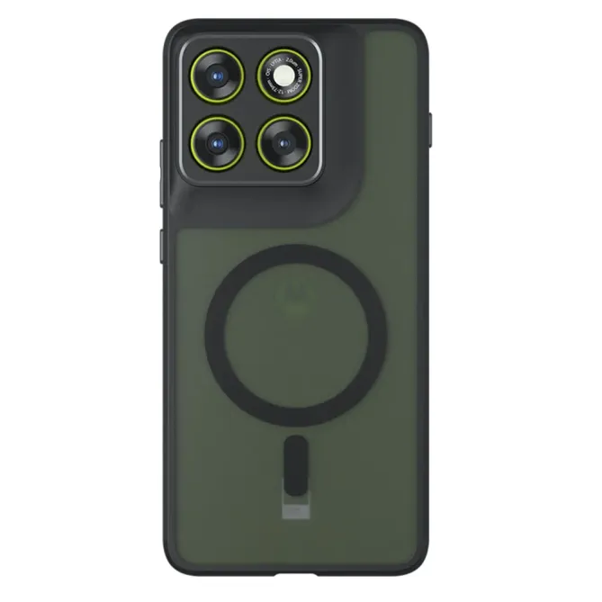 Coque Motorola Edge 70 MagSafe et Mate