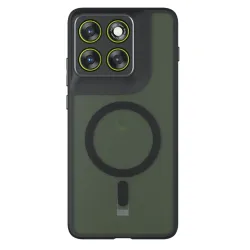 Coque Motorola Edge 70 MagSafe et Mate