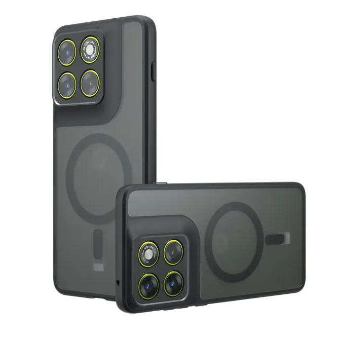 Coque Motorola Edge 70 MagSafe et Mate