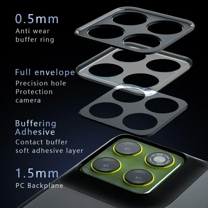 Coque Motorola Edge 70 Transparente Bumper | CLARTÉ