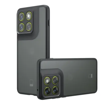 Coque Mate pour Motorola Edge 70