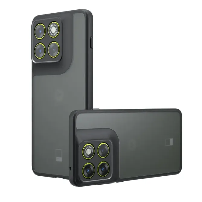 Coque Mate pour Motorola Edge 70