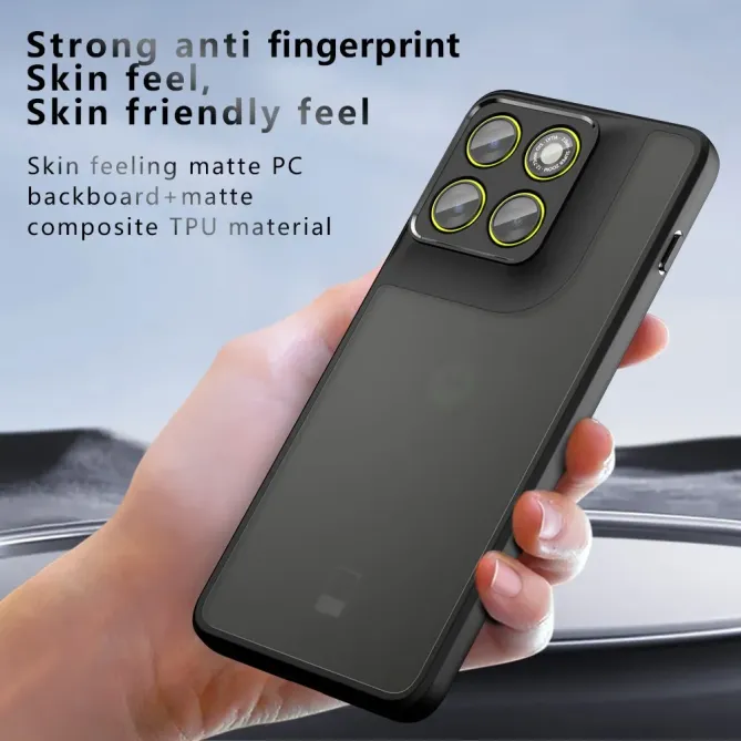 Coque Mate pour Motorola Edge 70