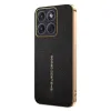 Coque Motorola Edge 70 Simili Cuir Grainée | VENDÔME