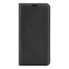 Flip Cover Motorola Edge 70 simili cuir fonction stand