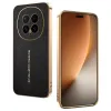 Coque Honor Magic 8 Simili Cuir Grainée | VENDÔME