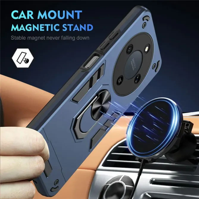 Coque HONOR Magic 8 Lite / X9d 5G Ring