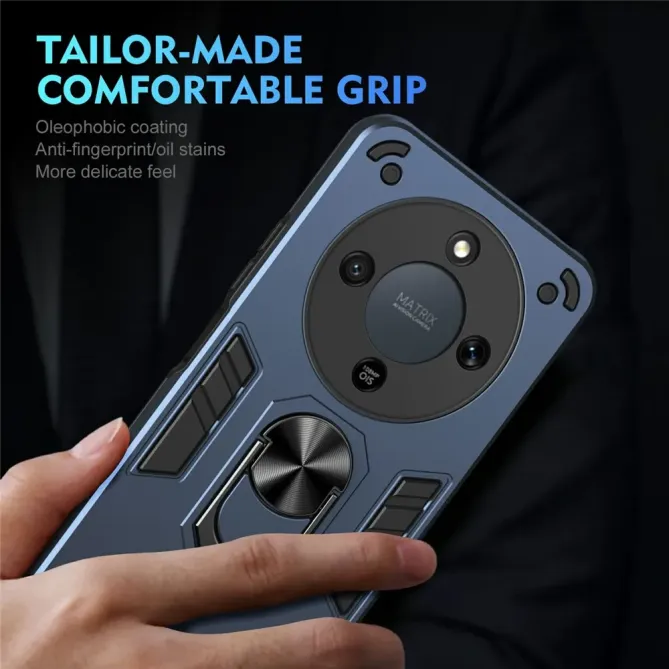 Coque HONOR Magic 8 Lite / X9d 5G Ring