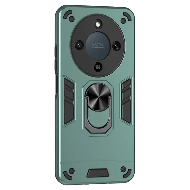 Coque HONOR Magic 8 Lite / X9d 5G Ring