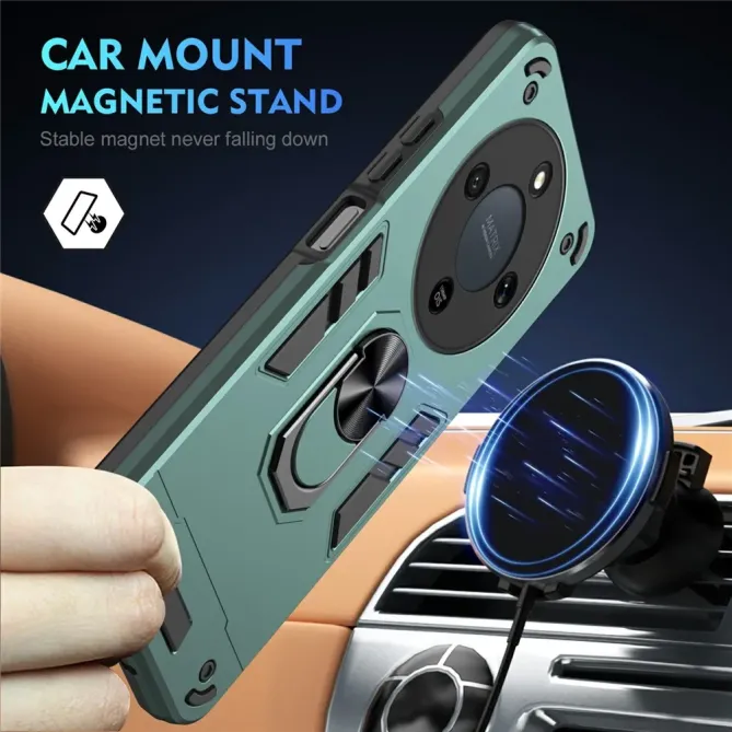 Coque HONOR Magic 8 Lite / X9d 5G Ring