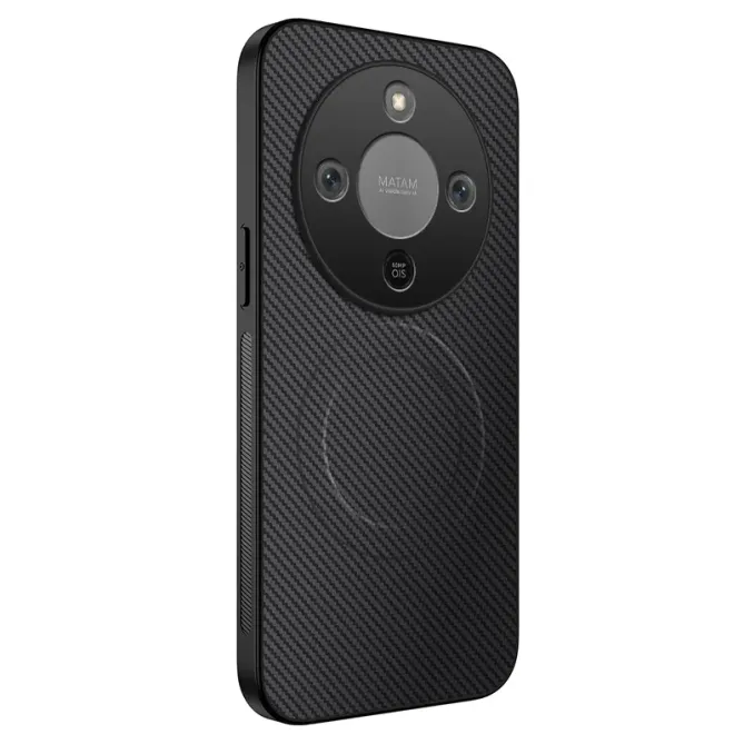 Coque HONOR Magic 8 Lite / X9d 5G Finition Carbone | Raxon