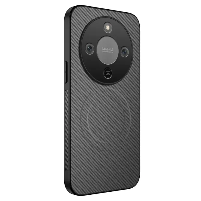 Coque HONOR Magic 8 Lite / X9d 5G Finition Carbone | Raxon