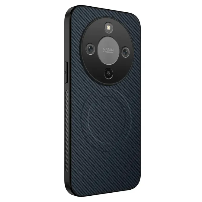 Coque HONOR Magic 8 Lite / X9d 5G Finition Carbone | Raxon