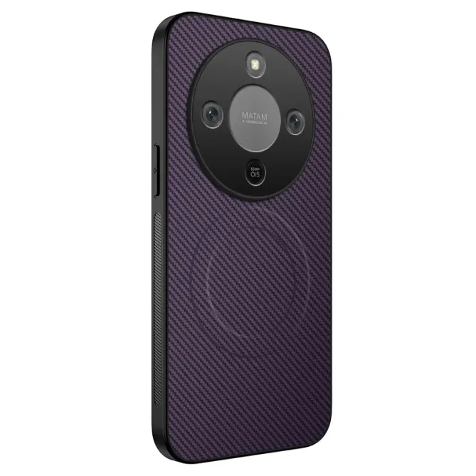 Coque HONOR Magic 8 Lite / X9d 5G Finition Carbone | Raxon