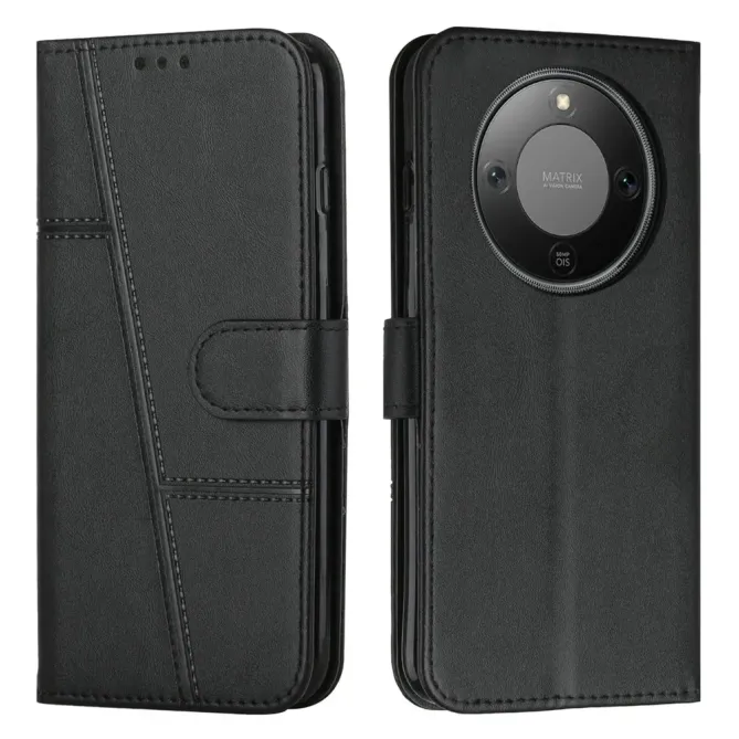 Housse Honor Magic 8 Lite / X9d 5G Surpiquée | ESQUISSE