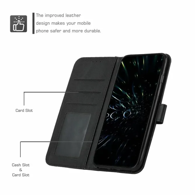 Housse Honor Magic 8 Lite / X9d 5G Surpiquée | ESQUISSE