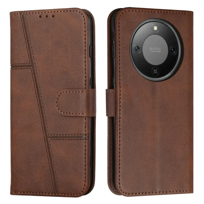 Housse Honor Magic 8 Lite / X9d 5G Surpiquée | ESQUISSE