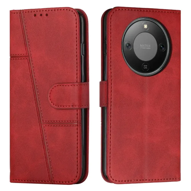 Housse Honor Magic 8 Lite / X9d 5G Surpiquée | ESQUISSE