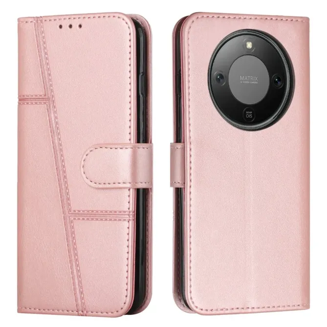 Housse Honor Magic 8 Lite / X9d 5G Surpiquée | ESQUISSE