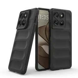 Coque Motorola Edge 70 Rugged Silicone