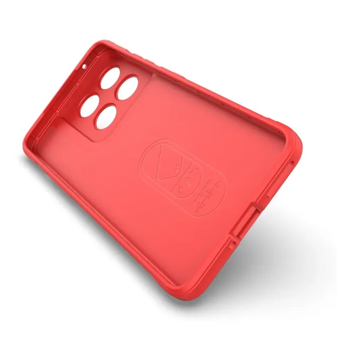 Coque Motorola Edge 70 Rugged Silicone