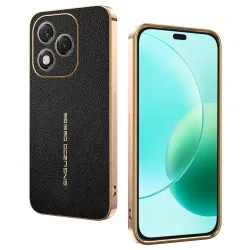 Coque Honor 400 Lite Simili Cuir Grainée | VENDÔME