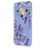 Coque HONOR Magic 8 Lite / X9d 5G lavande violette