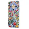 Coque HONOR Magic 8 Lite / X9d 5G prairie fleurie
