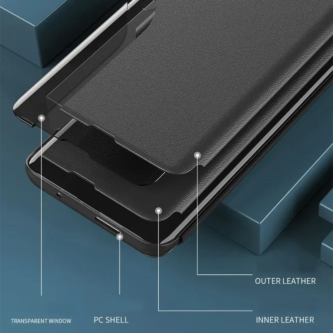 Housse HONOR Magic 8 Lite / X9d 5G Folio Flip
