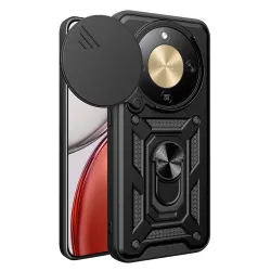 Coque HONOR Magic 8 Lite / X9d 5G Camera Slide Fonction Support