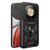 Coque HONOR Magic 8 Lite / X9d 5G Camera Slide Fonction Support