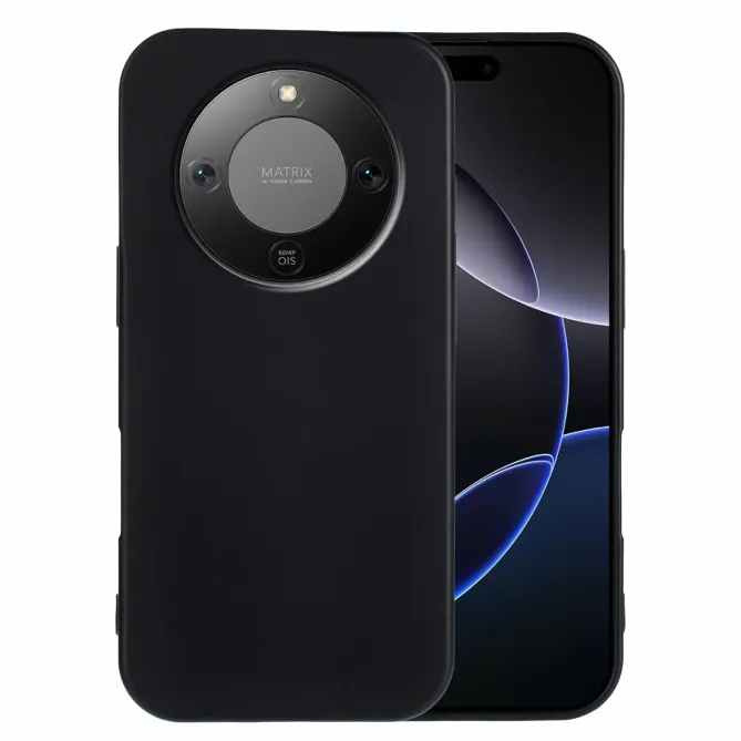 Coque HONOR Magic 8 Lite / X9d 5G Basique Noire