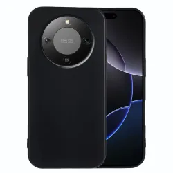 Coque HONOR Magic 8 Lite / X9d 5G Basique Noire