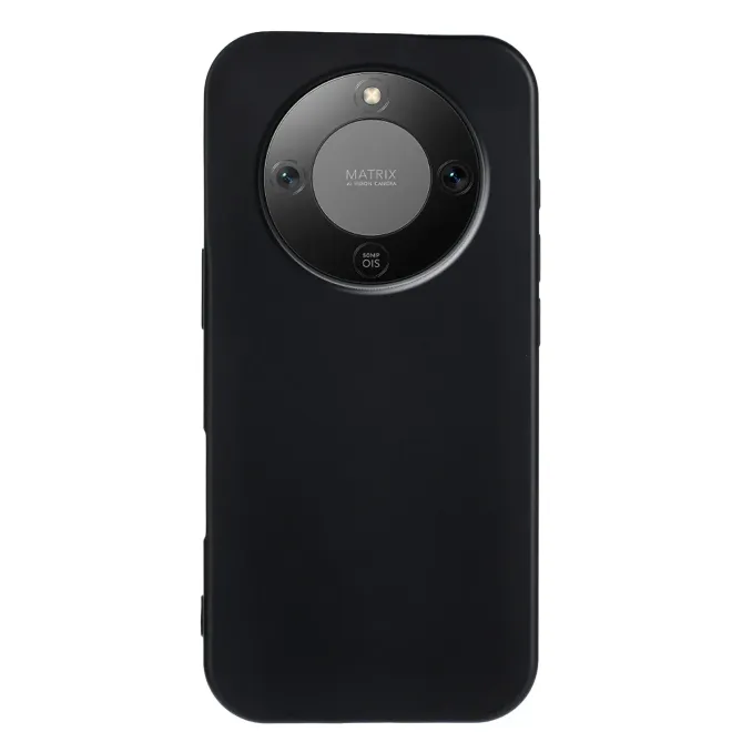 Coque HONOR Magic 8 Lite / X9d 5G Basique Noire