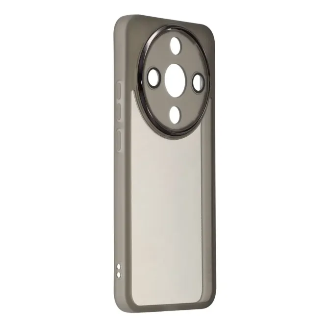 Coque Honor Magic 8 Lite / X9d 5G Transparente | OBJECTIF