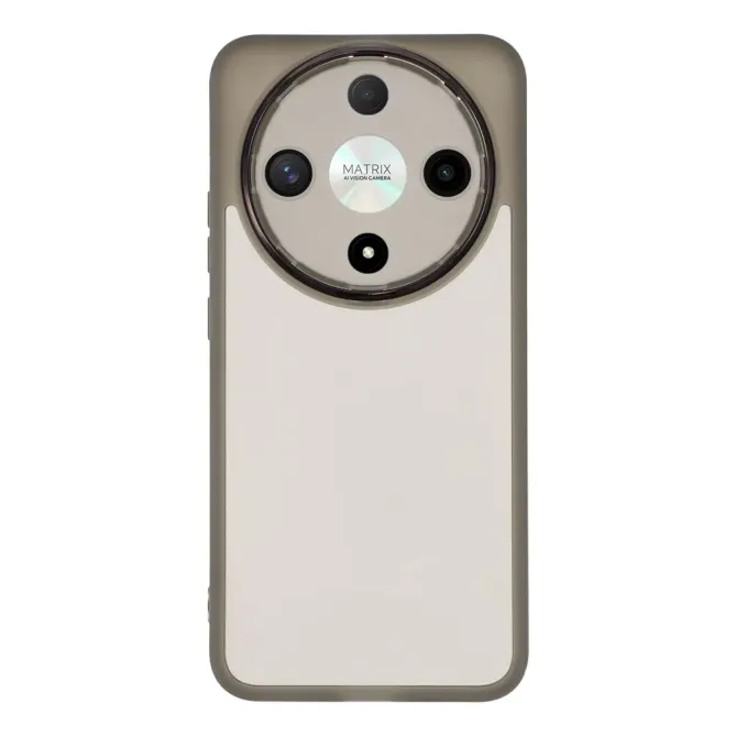 Coque Honor Magic 8 Lite / X9d 5G Transparente | OBJECTIF
