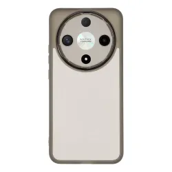 Coque Honor Magic 8 Lite / X9d 5G Transparente | OBJECTIF