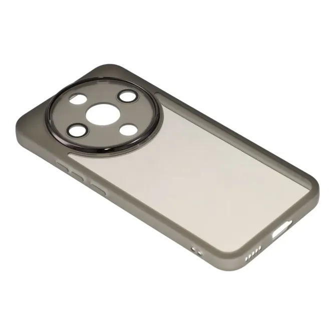 Coque Honor Magic 8 Lite / X9d 5G Transparente | OBJECTIF