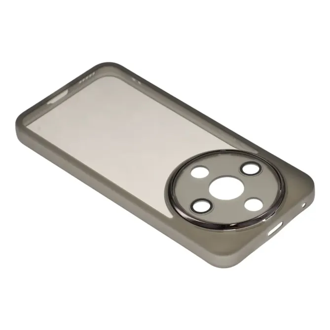 Coque Honor Magic 8 Lite / X9d 5G Transparente | OBJECTIF