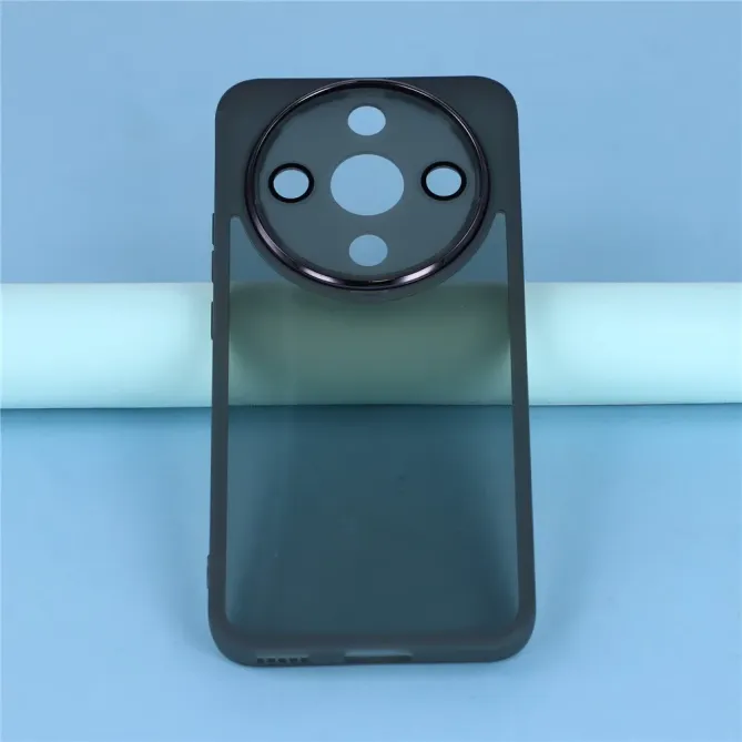 Coque Honor Magic 8 Lite / X9d 5G Transparente | OBJECTIF