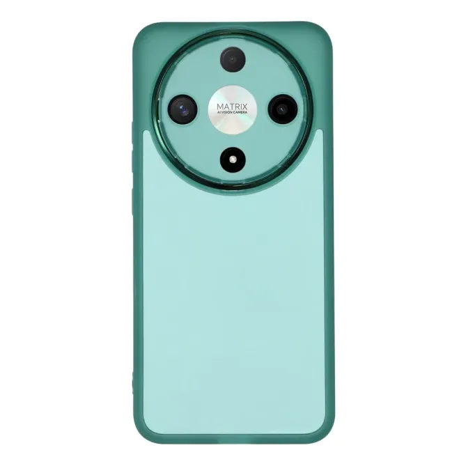 Coque Honor Magic 8 Lite / X9d 5G Transparente | OBJECTIF