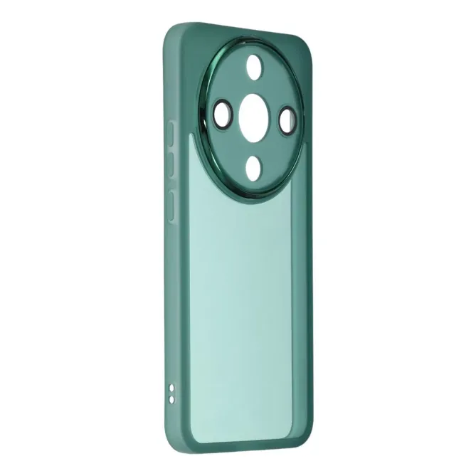 Coque Honor Magic 8 Lite / X9d 5G Transparente | OBJECTIF