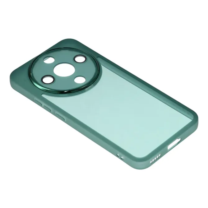 Coque Honor Magic 8 Lite / X9d 5G Transparente | OBJECTIF
