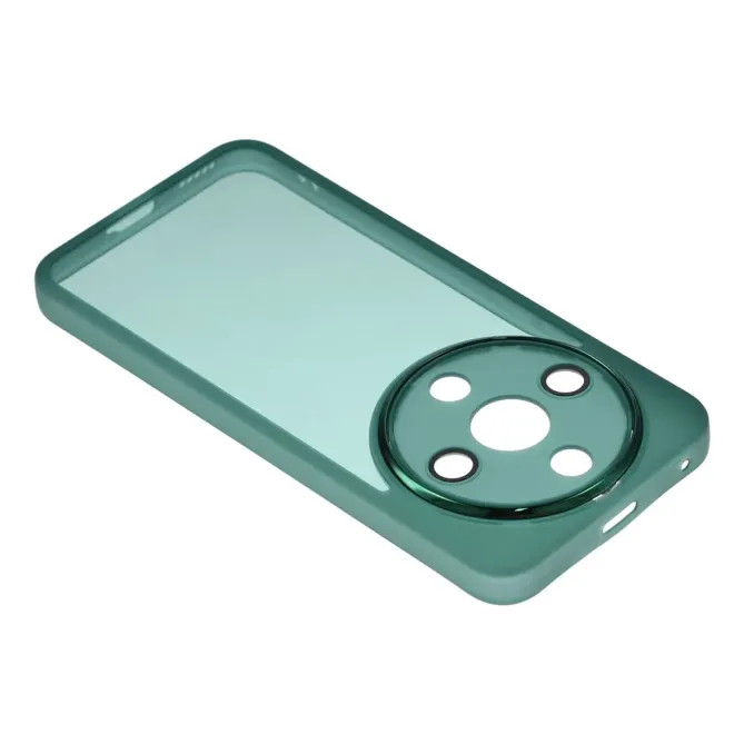 Coque Honor Magic 8 Lite / X9d 5G Transparente | OBJECTIF