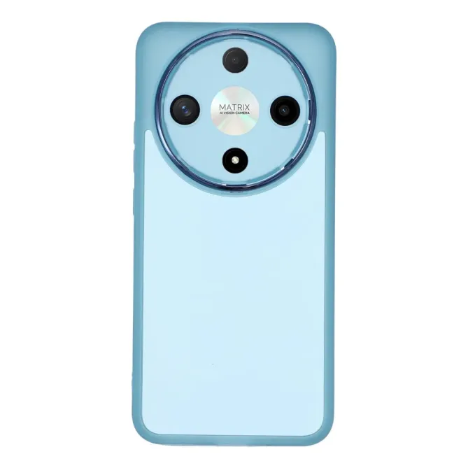 Coque Honor Magic 8 Lite / X9d 5G Transparente | OBJECTIF