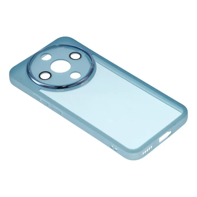Coque Honor Magic 8 Lite / X9d 5G Transparente | OBJECTIF