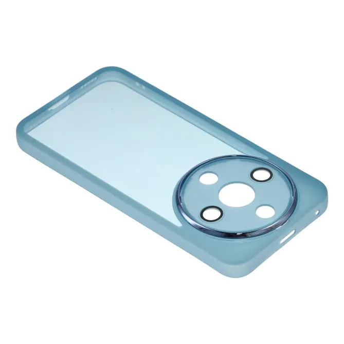 Coque Honor Magic 8 Lite / X9d 5G Transparente | OBJECTIF