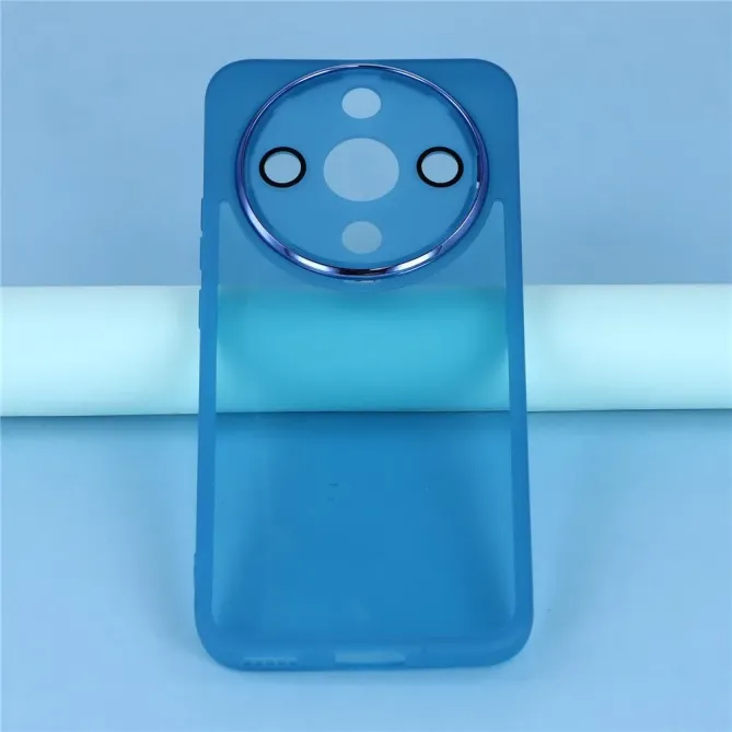 Coque Honor Magic 8 Lite / X9d 5G Transparente | OBJECTIF