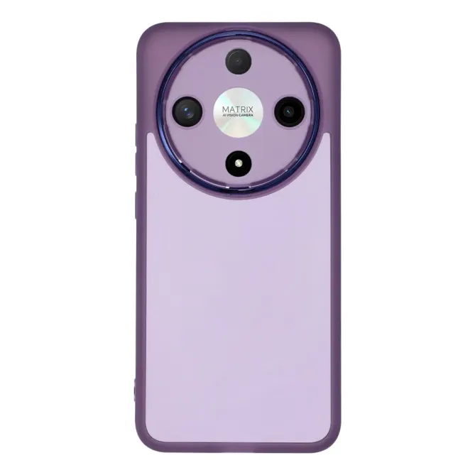 Coque Honor Magic 8 Lite / X9d 5G Transparente | OBJECTIF